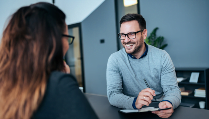 4 Dicas Para ir Bem na Entrevista de Emprego