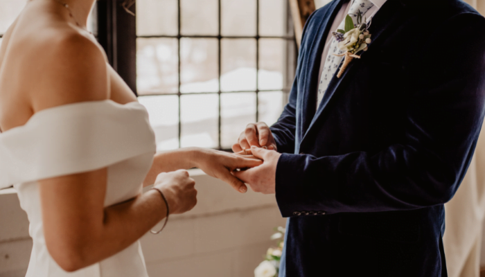 4 Dicas Para Começar a Organizar seu Casamento