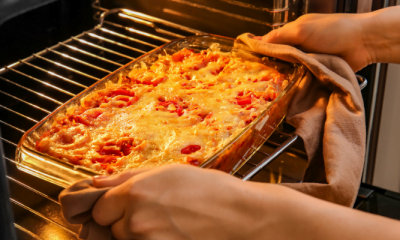 Arroz de Forno Delicioso - Aprenda Essa Receita Simples