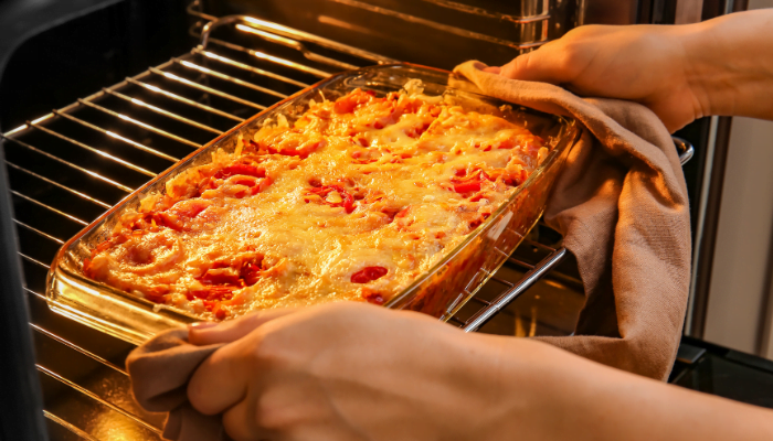 Arroz de Forno Delicioso - Aprenda Essa Receita Simples