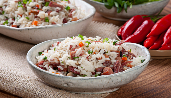 Receita de Arroz Carreteiro - Aprenda Fazer de Forma Prática e Rápida