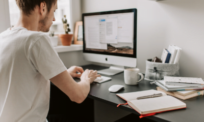 Estudar Utilizando a Internet é Possível Veja as Dicas