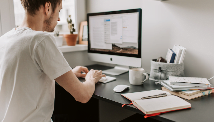 Estudar Utilizando a Internet é Possível Veja as Dicas