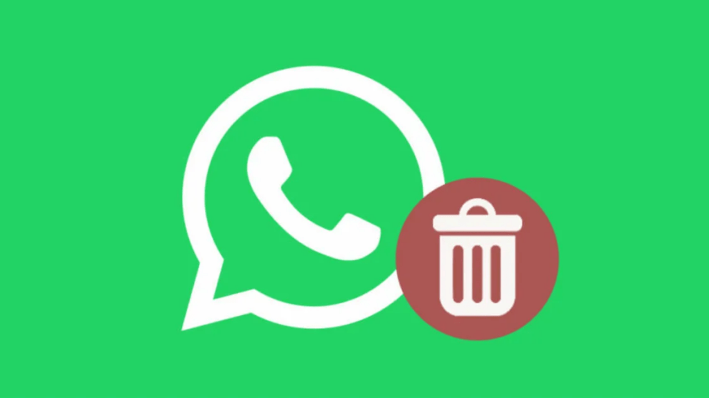 Leia Mensagens Apagadas do WhatsApp