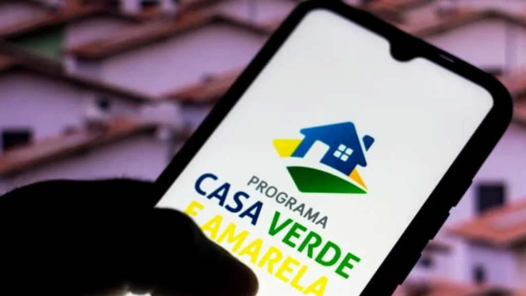 Programa Casa Verde e Amarela - Descubra como Funciona e como se Cadastrar