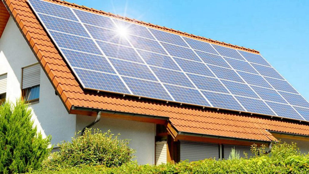 4 Motivos para Ter um Painel de Energia Solar em Casa