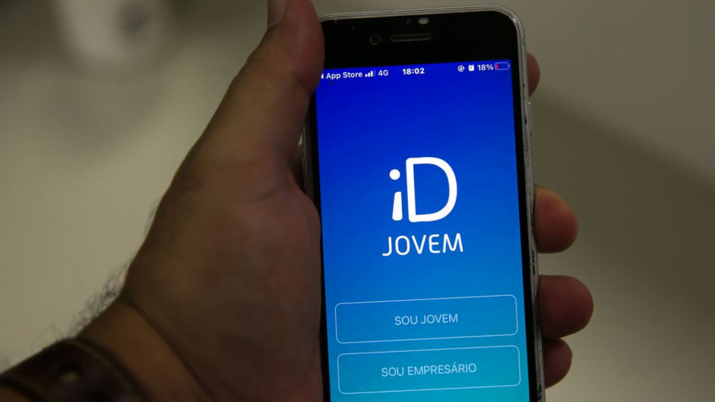 Identidade Jovem (ID Jovem) - Saiba como Obter a sua Carteira