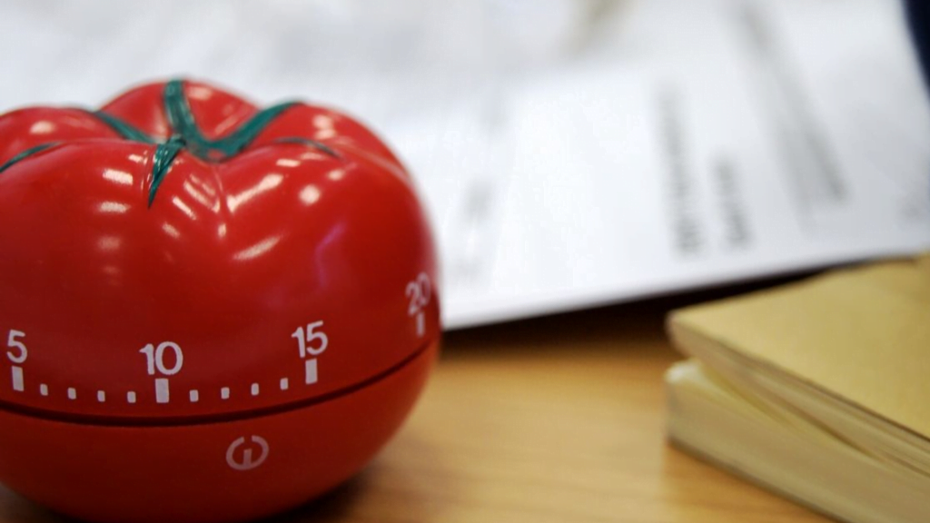 3 Aplicativos Simples para Ajudar a Aplicar a Técnica Pomodoro