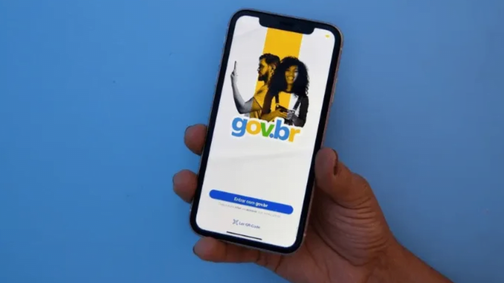 O que é o Aplicativo Gov.br e como Baixar ele no Celular