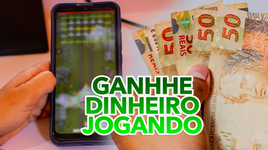 Swagbucks - Como Ganhar Dinheiro Jogando Jogos no Celular?