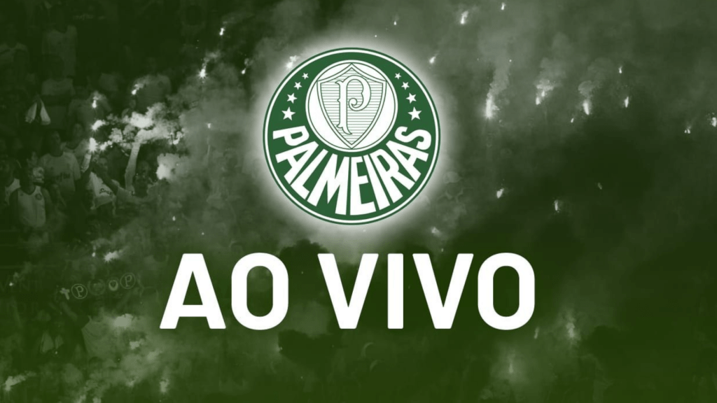 Jogo do Palmeiras – Aplicativo Para Assistir Jogos Grátis