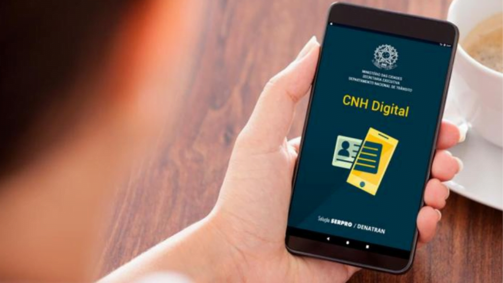 App CNH Digital - Obtenha e Baixe Grátis