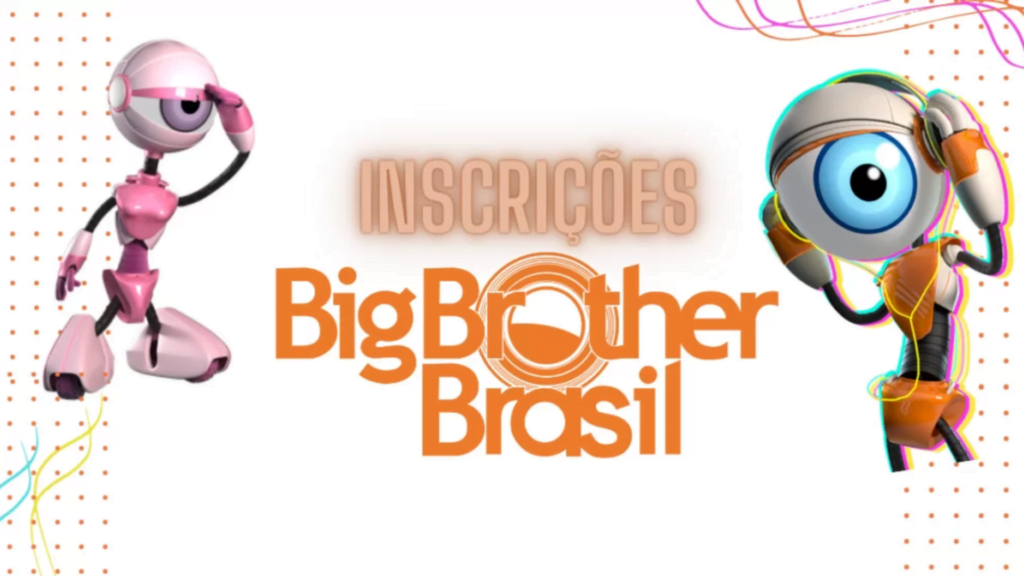 Inscrições no BBB 24 – Aplicativo Para Fazer Sua Inscrição