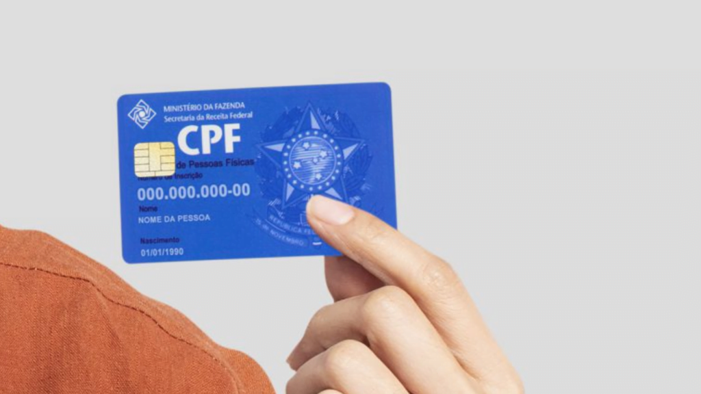 Consulta o Nome Pelo CPF - Obtenha o App Para Consultar Online