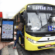 Ônibus Em Tempo Real - Baixe O App E Acompanhe A Localização Em Tempo Real