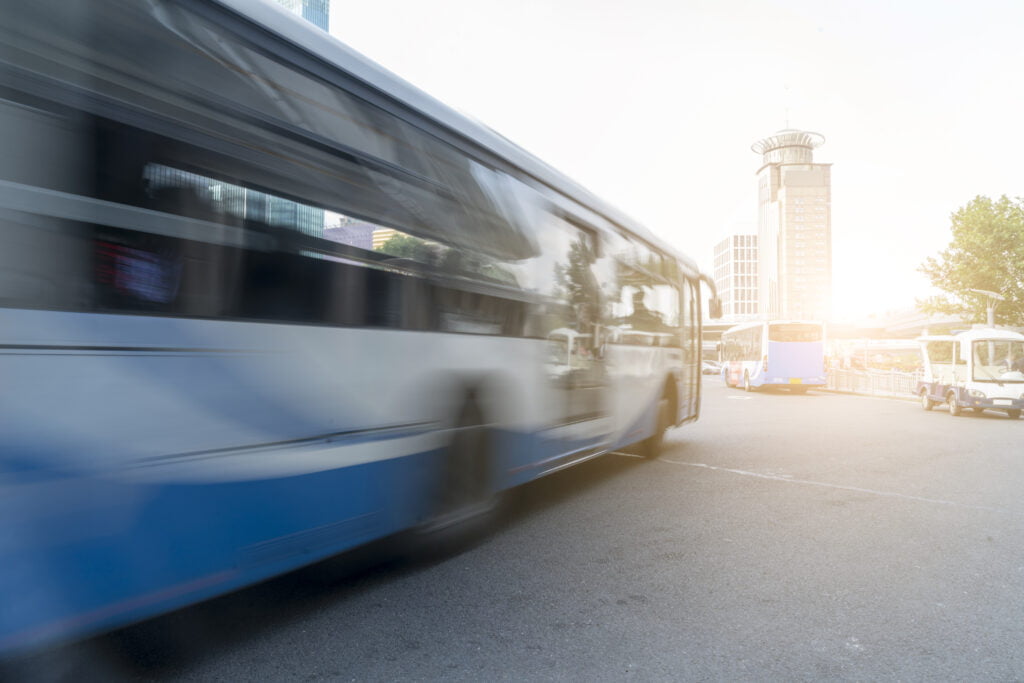 aplicativos de ônibus em tempo real