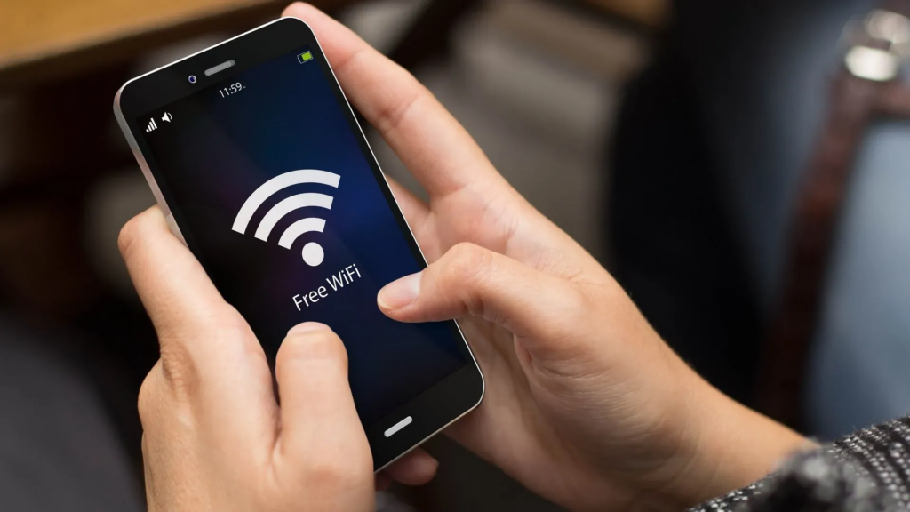 Aplicativos para descobrir senhas de Wi-Fi