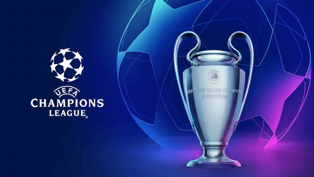 The Champions League