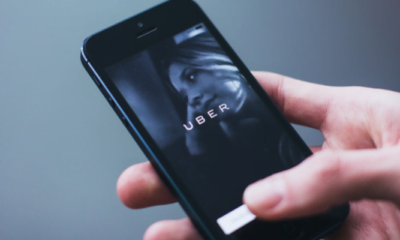 Unleashing The Uber Revolution - The Uber has changed the world