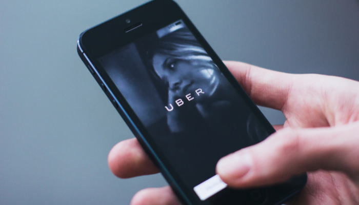 Unleashing The Uber Revolution - The Uber has changed the world