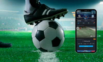 Aplicativos de Futebol - Baixe o App Para Assistir Futebol ao Vivo