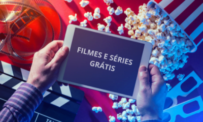 Assistir Filmes e Séries Grátis Conheça os Melhores Streamings