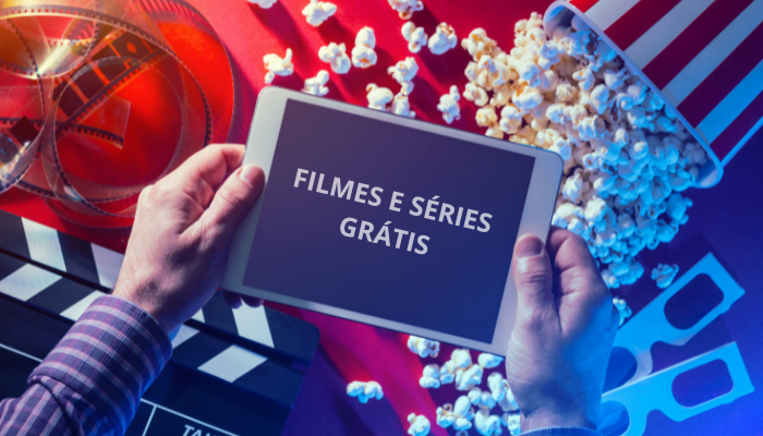 Assistir Filmes e Séries Grátis Conheça os Melhores Streamings