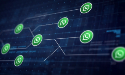 Aplicativos Para Monitorar WhatsApp