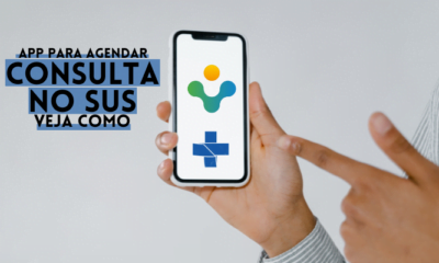 App Para Agendar Consulta no SUS: Veja Como