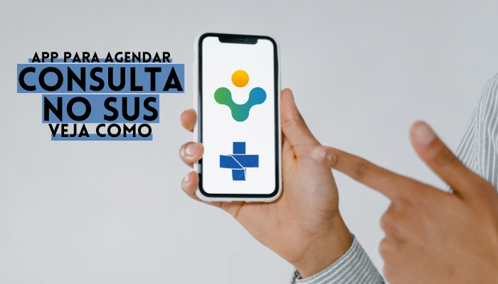 App Para Agendar Consulta no SUS: Veja Como