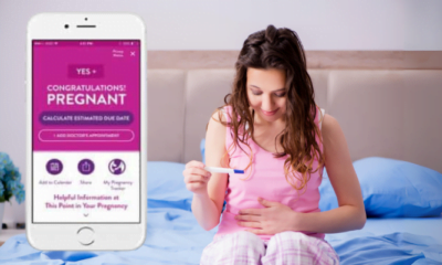 App Para Fazer Teste de Gravidez Usando o Celular