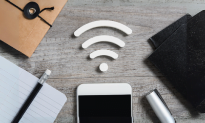 Como Conseguir Wi-fi Grátis