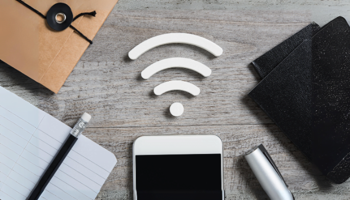 Como Conseguir Wi-fi Grátis