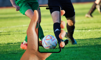 Assistir Futebol ao Vivo – Baixar App Passo a Passo