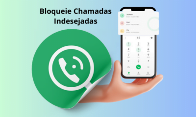 Aplicativo SmartCaller: Bloqueie Chamadas Indesejadas