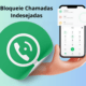 Aplicativo SmartCaller: Bloqueie Chamadas Indesejadas