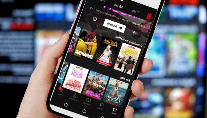 Melhores Aplicativos de Streaming Para Celular 