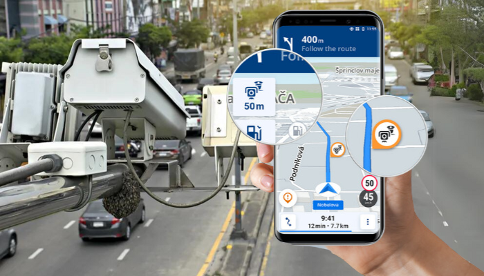 Melhor Aplicativo Para Detectar Radar de Velocidade