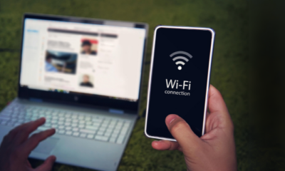 Aplicativos para Encontrar Redes Wifi