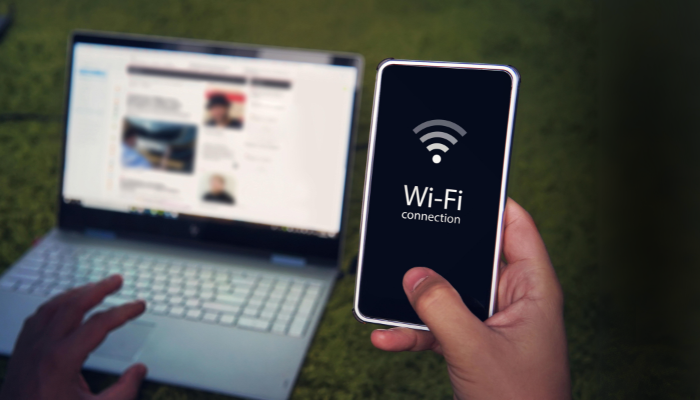 Aplicativos para Encontrar Redes Wifi