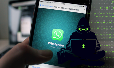 Como Recuperar Conta Hackeada no WhatsApp