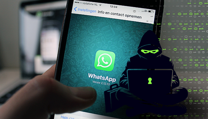 Como Recuperar Conta Hackeada no WhatsApp