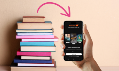 Melhores App's Para Baixar Livros Grátis no Celular 