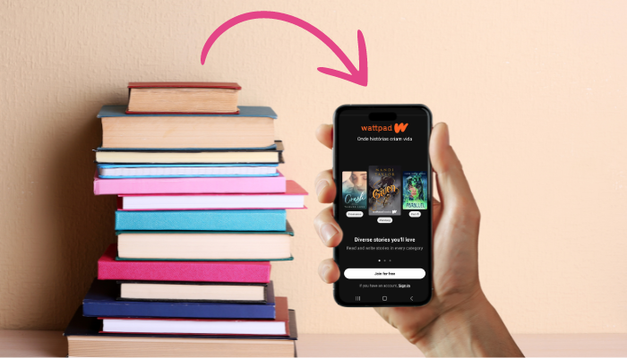 Melhores App's Para Baixar Livros Grátis no Celular 