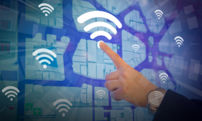 5 Aplicativos Para Encontrar Wi-Fi Grátis