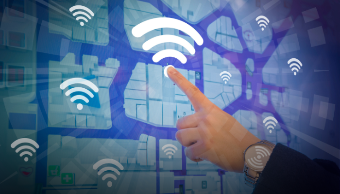 5 Aplicativos Para Encontrar Wi-Fi Grátis