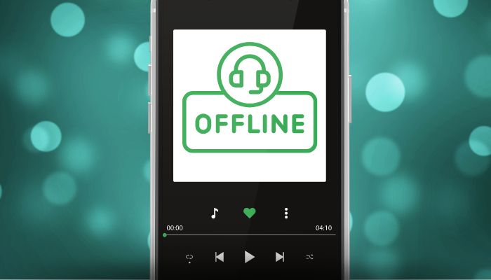 Aplicativos para Ouvir Música sem Internet