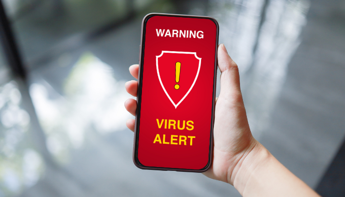 Como Remover Vírus do Celular Gratuitamente