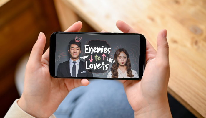 Onde Assistir os Melhores Doramas 'Enemies to Lovers'