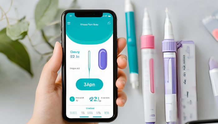Melhores Aplicativos para Realizar Teste de Gravidez Online